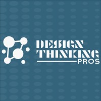 Design Thinking Pros logo - Similar company to Mindstream Ltd.