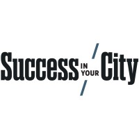 Success in Your City logo - Similar company to Accelerant Media Group