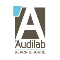 Audition Stéphane Delmas - Audilab logo - Similar company to Audition Conseil 66