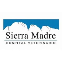 SIERRA MADRE HOSPITAL VETERINARIO logo - Similar company to Centro Médico Ossis