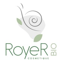 RoyeR Cosmétique logo - Similar company to Maison Royer