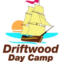 Driftwood Day Camp logo - Similar company to Dh Wireless Solutions - An Ins Company