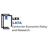 Lex Lata Centre for Economic Policy and Research logo - Similar company to Btdt Hub