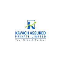 KAVACH ASSURED PRIVATE LIMITED logo - Similar company to Jag Educate