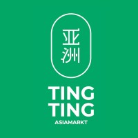 TINGTING Asiamarkt logo - Similar company to Dogstyler