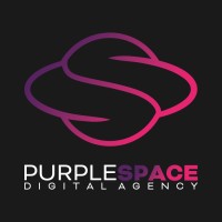 Purple Space logo - Similar company to The Advice Centre Ltd
