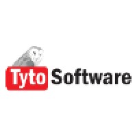 Tyto Software logo - Similar company to Pk4 Software Technologies Pvt. Ltd.