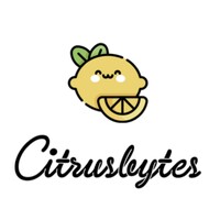 CitrusBytes logo - Similar company to Citrusbytes