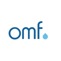 OMF - Soluções de Engenharia logo - Similar company to Odiclima - Ar Condicionado