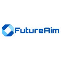 FutureAim logo - Similar company to Future Aim