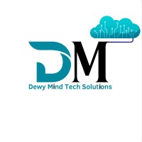 DewyMind Tech Solution logo - Similar company to Appcraftly - Shopify Mobile App Builder
