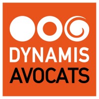 DYNAMIS AVOCATS logo - Similar company to Spinbreak Studio