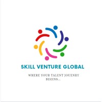 Skill Venture Global logo - Similar company to Skillventure
