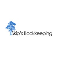 Skip's Bookkeeping logo - Similar company to Avviso Financial | Small Business Bookkeeping