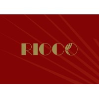 Ricco London logo - Similar company to Maison Assouline