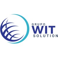 WIT Solution Serviços em Tecnologia da Informação logo - Similar company to Wit Solutions