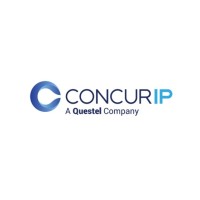 Concur IP logo - Similar company to Anaqua