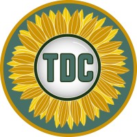 The Different Collective logo - Similar company to Access Eap