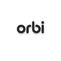 Orbi.ai logo - Similar company to Mainai