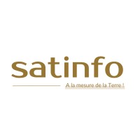 SATINFO logo - Similar company to Gnss Ip.Tech