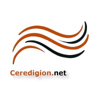 Ceredigion Network logo - Similar company to Better Jobs, Better Futures - Gwell Swyddi, Gwell Dyfodol