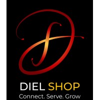 DIELShop mpa logo - Similar company to Force Prime