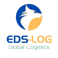 EDS-LOG Logistics logo - Similar company to Eds Logistics