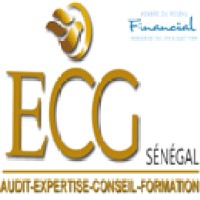 ECG SENEGAL logo - Similar company to 4A Partners