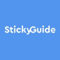 Stickyguide