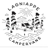 Lagniappe Campervans logo - Similar company to Nature Campervans