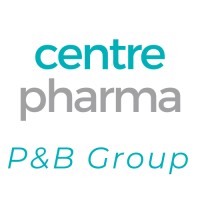 Centre Pharma - P&B Group logo - Similar company to Galien