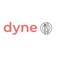 Dyne Technologies logo - Similar company to Prosper Nonprofit Advisors