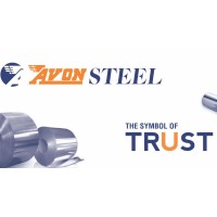 Avon Steel Industries (P) Limited logo - Similar company to Uttam Strips Ltd.