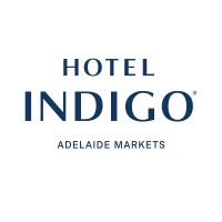 Hotel Indigo Adelaide Markets logo - Similar company to Intercontinental Adelaide