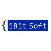 iBit Soft Ltd logo - Similar company to Saasflux Solutions