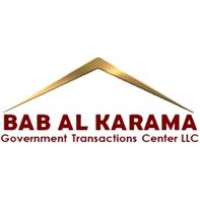 Bab Al Karama Government Transactions Center LLC logo - Similar company to Wasb Group