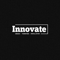 Innovate Commercial Interiors logo - Similar company to Strahm Building Solutions