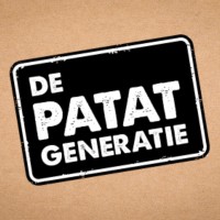 De Patatgeneratie logo - Similar company to Tc Group