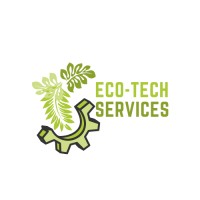 Eco-Tech Services logo - Similar company to Echotech Resources Inc