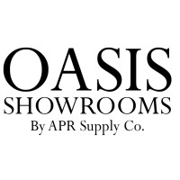 Oasis Showrooms by APR Supply Co. logo - Similar company to Thos. Somerville Company & The Somerville Bath & Kitchen Store