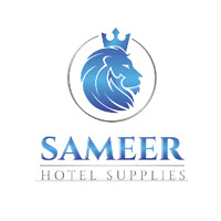 SAMEER HOTEL SUPPLIES logo - Similar company to Confifi Hotel Supplies Ltd