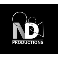 NewDen Productions logo - Similar company to Gb Technologies