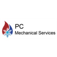 PC Mechanical Services Inc logo - Similar company to C&C Mechanical