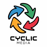 Cyclic Media, Inc. logo - Similar company to Virtual Pangea