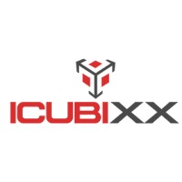 ICUBIXX logo - Similar company to Vmf Softech Ltd