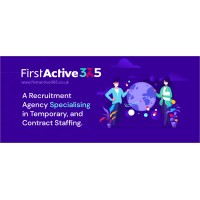 FirstActive365 logo - Similar company to Right Point Creatives