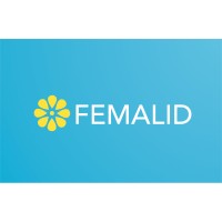 FEMALID logo - Similar company to Cc Diagnostics