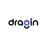 Dragin logo - Similar company to Homesail