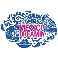 Mexico Dreamin logo - Similar company to Solycite