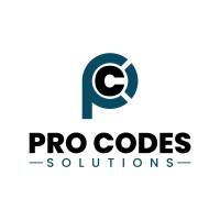 Pro Codes Solutions logo - Similar company to Nimkish